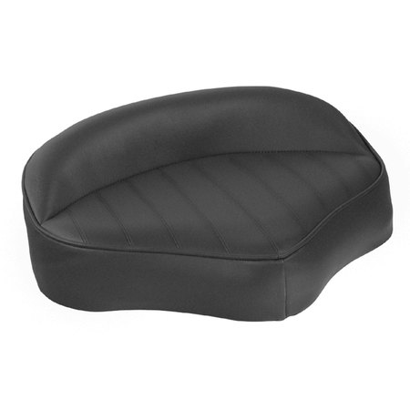 WISE Wise 8WD112BP-720 Pro Pedestal Boat Seat - Charcoal 8WD112BP-720